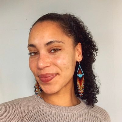 @UC_PPFP Postdoc Fellow @UCBerkeley • PhD @HarvardHEB • evolution of ape social cognition • @NSF GRFP • @DukeU alum • Blewish feminist mermaid✨ #BLACKandSTEM