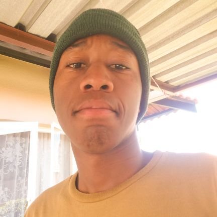 KelvinMaimane's profile picture. Be different 🇿🇦😎

I'll know if you unfollowed me😒