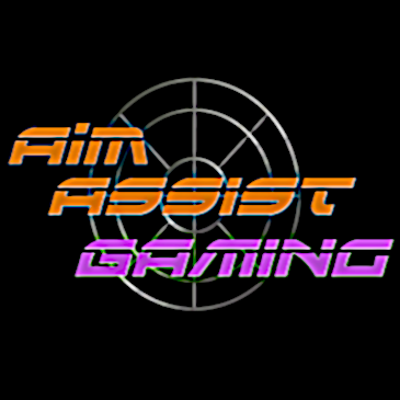 Aim Assist Gaming Profile