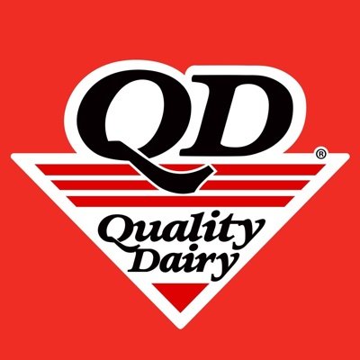 With freshly baked donuts, hot coffee, locally produced milk, and delicious ice cream, walk into a QD and wake up to quality.