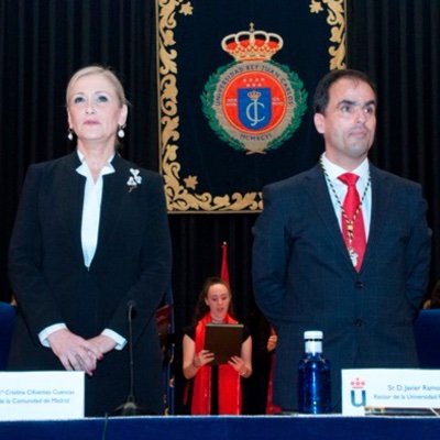 Alumnado y profesorado afectado, enfurecido y perjudicado por la corruptela universitaria. #AmorAPrimeraVista se convierte en la #URJC en #ComplotAPrimeraVista