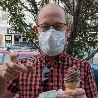 Husband, father, coder, agile/lean enthusiast. Passionate about building stuff and helping others to work in better ways. He/his.
@shawnbutton@hachyderm.io