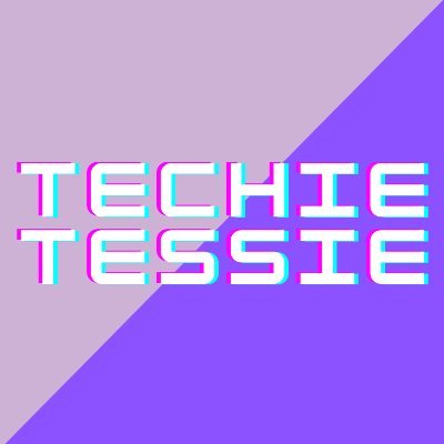 techie_tessie's profile picture. CHANGE YOUR LIFE. LEARN TO CODE.