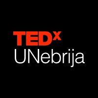 TEDxUNebrija(@TEDxUNebrija) 's Twitter Profile Photo