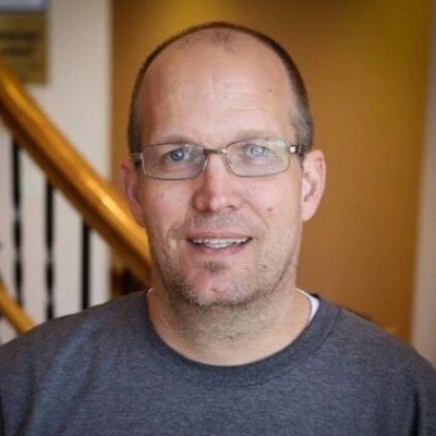 Vince_Stinson's profile picture. Director of Design at Rebuy