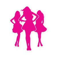 The Bridesmaids App (@bridesmaids_app) Twitter profile photo