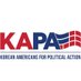 Korean Americans for Political Action (@KAPAction_) Twitter profile photo