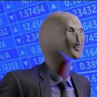 STONK COP (@copstonk) Twitter profile photo