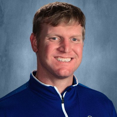 Lifetime Wellness Teacher/Offensive Coordinator at Nolensville High School. Go Knights! #REAL