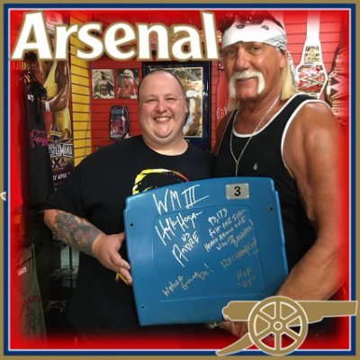 goonerfan101 Profile Picture