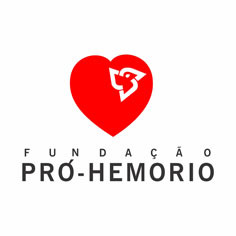 FProHemorio's profile picture. A Fundação Pró-Hemorio é uma instituição privada, sem fins lucrativos, que trabalha há 24 anos para a melhoria contínua dos serviços oferecidos pelo HEMORIO.