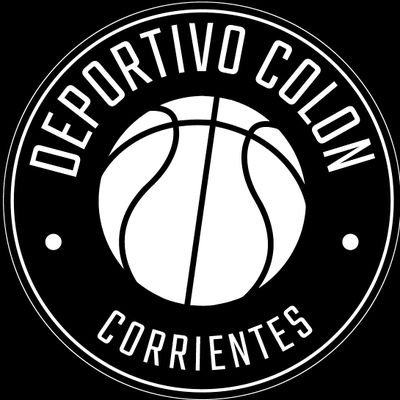 📲Cuenta oficial del Club Deportivo Colón. 🏀Participante del Torneo Federal de Básquet 21'