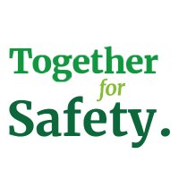 Together for Safety(@together_safety) 's Twitter Profileg