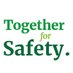 Together for Safety (@together_safety) Twitter profile photo