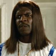 Trans, BLM activist, Flat Earther, Disabled, African-American & Proud 🙏🏿 🏳️🌈