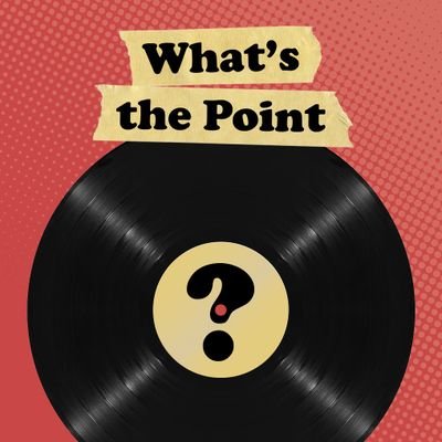 Thinking of a career in music? This podcast is for you. You may well be asking: If I stand little chance of being heard or making money What's the Point?