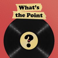 What’s the Point? Podcast(@WhatsthePointP2) 's Twitter Profile Photo