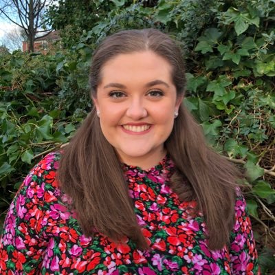 Soprano | Alumnus @rncmlive Class of 2021 | Music coordinator at Westminster Great School