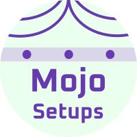 MojoSetups(@MojoSetups) 's Twitter Profile Photo