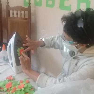 GemaLema's profile picture. Comunicar