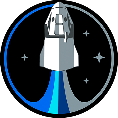 The first all-civilian mission to orbit. Our crew is home but their mission isn’t over. Help us continue our fundraising efforts for @StJude!