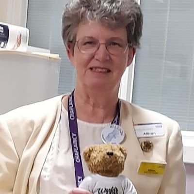 @CHCC Registrar. @UKBHC1 Interim Registrar. Reader @DioceseofYork. Chaplain.