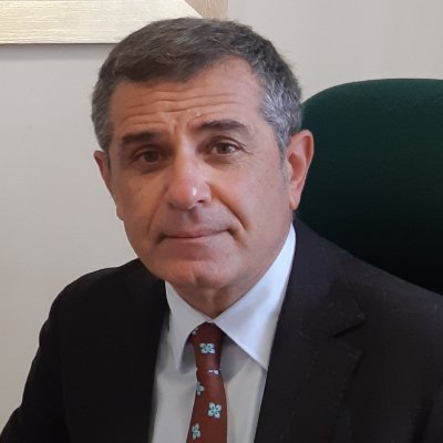 Direttore generale Forma.Temp, interesse per le politiche del lavoro, segretariato ASviS, ex allenatore volley, buono, pulito e giusto, opinioni personali.