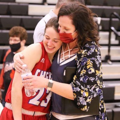 SCHS➡️CHS | Class of 2022📚 | @hutchccwbb 🏀