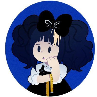 🦇 Spooky-Morri's Sewing Corner 🦇さんのプロフィール画像