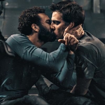 theoldguard__'s profile picture. * 　 　+　　 ·　 　 ✵ 　 * *
* · 　 ✹    *　    · ✹        °        .
　* 
• He's all and he's more •

.   * 　 °　+        °　 ˚ 　　* 　　　+　 　　　 * 　 ✦ 　　* ✫ ✷ 　.　✵    ✦ 　 　　.