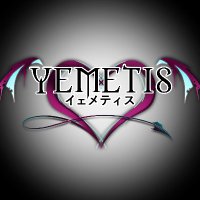 🎨 𓆩 イェメティス 𓆪 | Yemetis(@Yemetis) 's Twitter Profile Photo