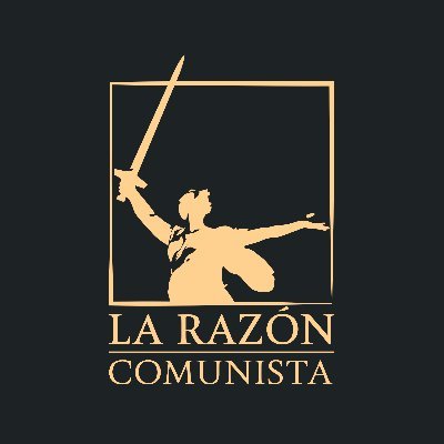 Revista marxista de carácter iberófono. 

Contáctenos en: info@larazoncomunista.com o en nuestras RRSS @larazoncomunista.

https://t.co/SmaKhJxgQU