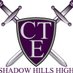SHHS CTE Pathways (@shhscte) Twitter profile photo SHHS CTE Pathways (@shhscte) Twitter profile photo