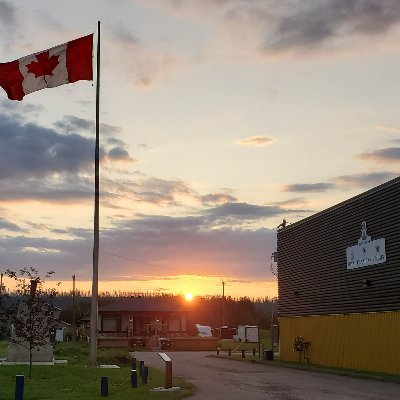 Serving Veterans, RCMP, First Responders and the community Fort McMurray for 70+ years