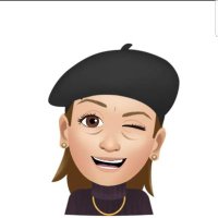 Berna Bilgili (@brnblgl) Twitter profile photo