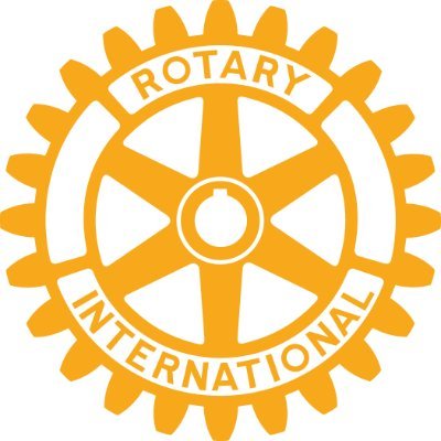 Rotary is ordinary people around the world working together to end polio, Improve our communities, and accomplish extraordinary things