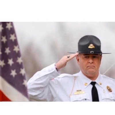 RickWalter10's profile picture. Husband , father , Poppy, Chief of Police, 3 term Missouri Sheriff, Chiefs fan, volunteer with Moms Demand Action