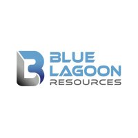 Blue Lagoon Resources (@bluelagoon_res) 's Twitter Profile