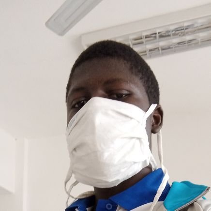 KamgueMelvin's profile picture. Entre hier et aujourd'hui, je fond dans la masse