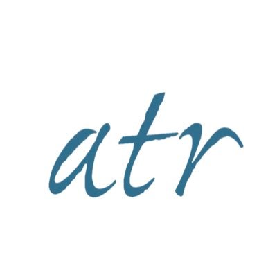 Welcome to the official Twitter Account for the Anglican Theological Review 
Instagram: @ATReview1918