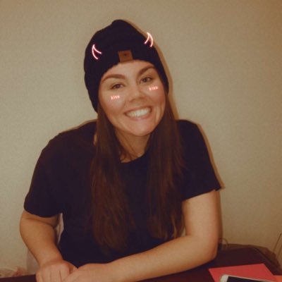 thugglindsey's profile picture. I’m an extraordinary machine