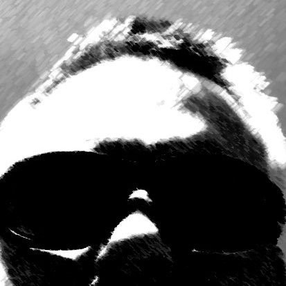 .cdr Master • T-Shirt art Geek • Apparel / Merch Guru. @fluiddsn
I don't endorse my own tweets.