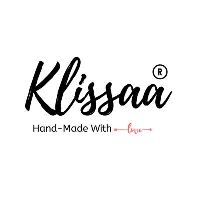 Hand-Made In India With Love||
18K Gold Plated Jewelry
📩Hello@klissaa.com