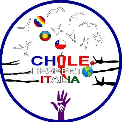 Somos Chile Despertó Italia #Apruebo 🌳 Profile