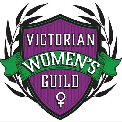 The Victorian Women's Guild is a feminist collective which promotes the sex-based rights of women and girls.