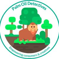 @palmoildetectives@mastodonapp.uk - over there too(@PalmOilDetect) 's Twitter Profile Photo