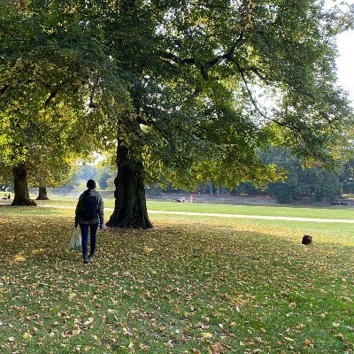 JulissaSanchezV's profile picture. Biologist, UNS; MSc Molecular Biology, VUB; PhD student, UniMelb 💚