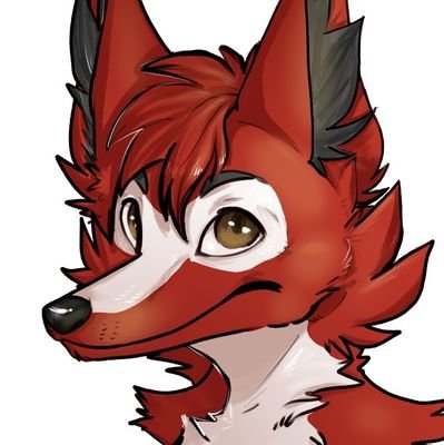 Swedish fox that loves to travel. I also host a lot of events.  He/him. Sometimes NSFW. AD Account: @snelrov - telegram is @snelrev
Icon by: @hoodiewitch