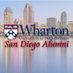 Wharton San Diego (@sanwharton) Twitter profile photo Wharton San Diego (@sanwharton) Twitter profile photo