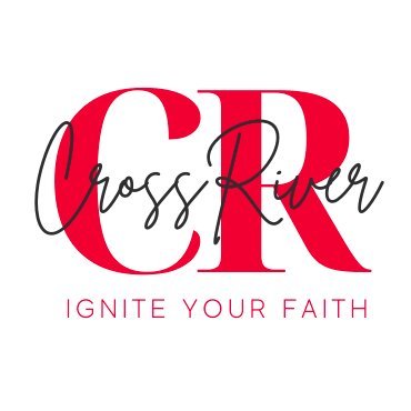 CrossRiverMedia's profile picture. We publish Christian books that ignite your relationship with Christ.